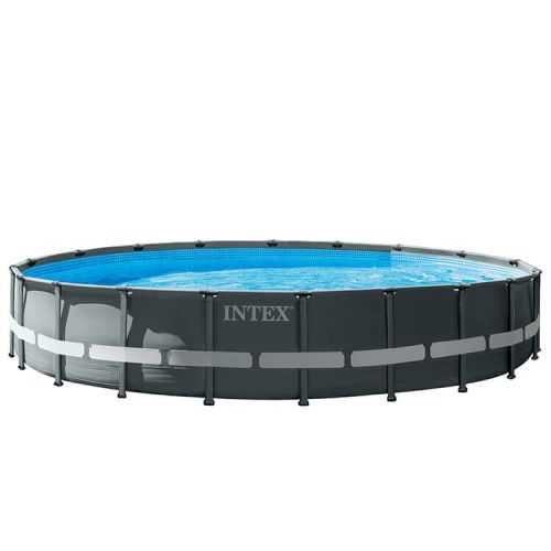 Ultra XTR Frame zwembad 610 x 122 cm 