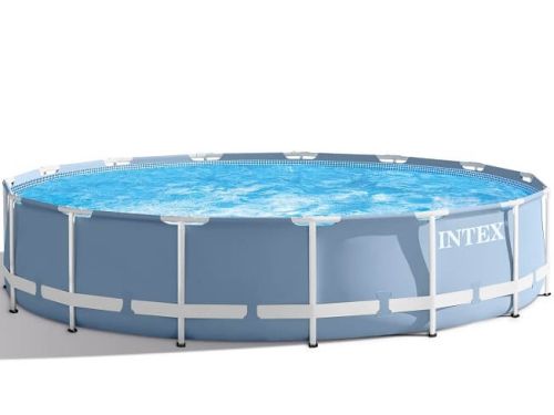 Intex Prism Frame zwembad