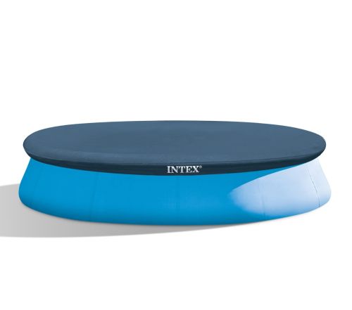 Intex afdekzeil zwembad Easy Set ø 396