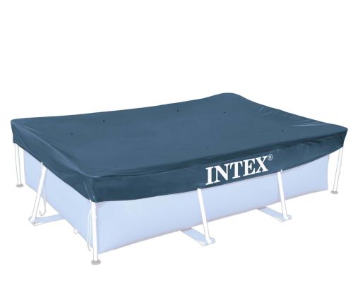 Intex afdekzeil zwembad 260 x 160 cm