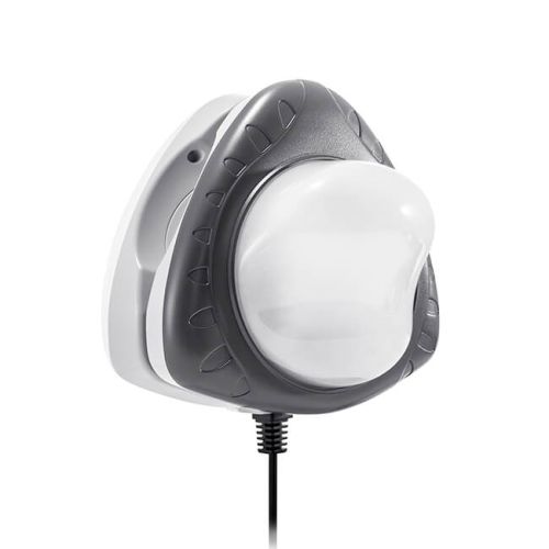 Intex magnetische LED zwembadverlichting 