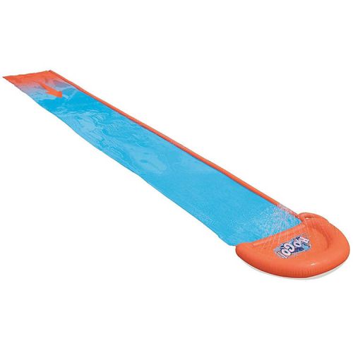 Bestway Single Slide waterglijbaan