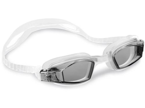 Intex Free Style duikbril - Zwart