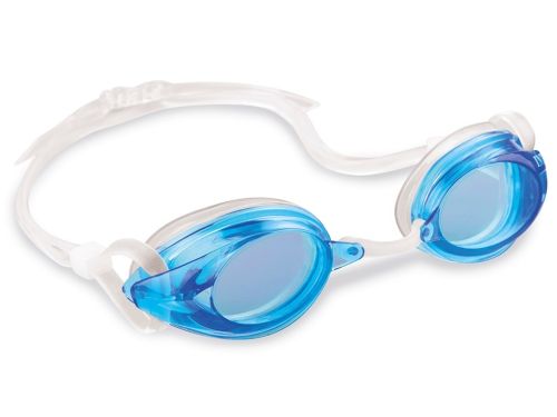 Intex Sport Relay duikbril - Blauw