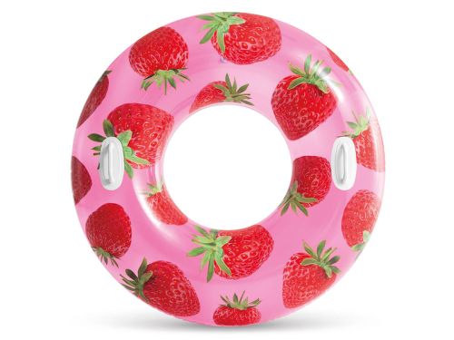 Intex Tropical Fruit zwemband roze