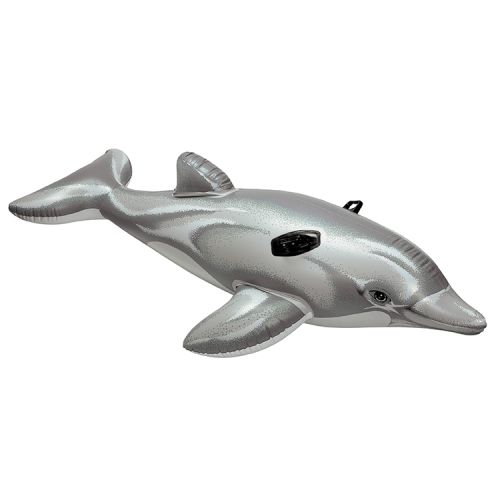 Opblaasbare dolfijn
