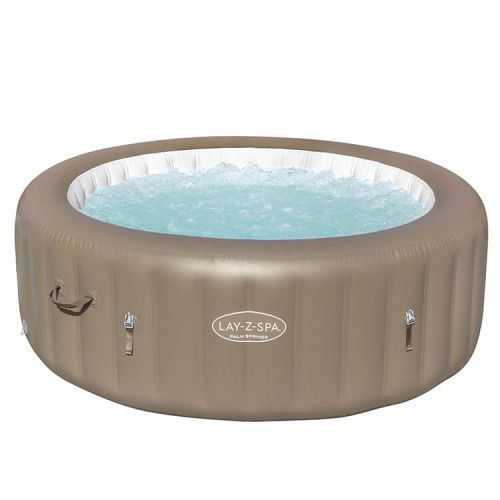 Lay-Z-Spa AirJet opblaasbare jacuzzi