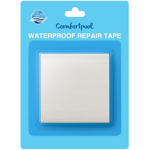 Comfortpool waterproof reparatietape