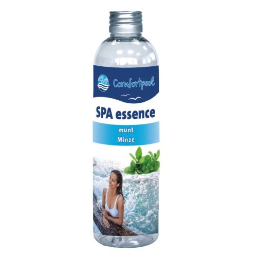 Comfortpool Badolie voor Spa | Munt