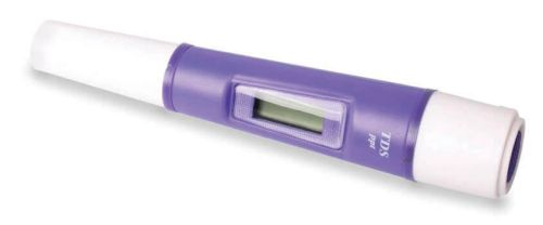 Digitale pH meter