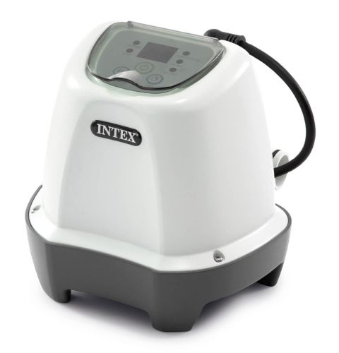 Intex Zoutwatersysteem mini | Tot 8.000 liter