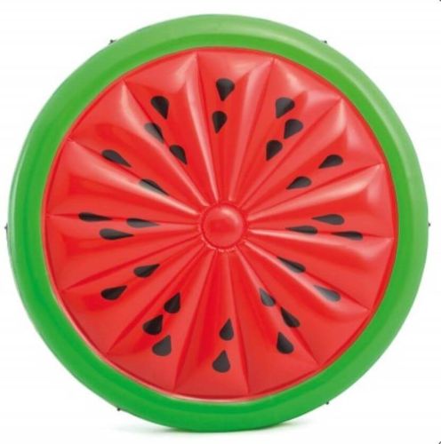 Watermeloen lounge eiland
