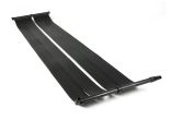 Comfortpool Solar Collectors 600 x 68 cm set 2 stuks | Tot 40.000 liter