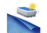 Comfortpool solar afdekzeil 300 x 200 cm | Verwarmt en Isoleert