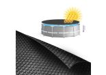 Comfortpool Solar afdekzeil Pro rond 183 cm | Verwarmt en Isoleert
