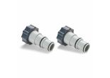Intex adapters (type A) 32/38 mm