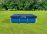 Intex afdekzeil zwembad 260 x 160 cm