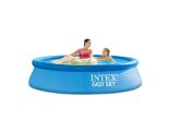 Intex Easy Set zwembad 244 x 61 cm - met filterpomp