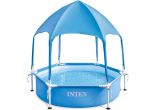 Intex Canopy Klein Frame zwembad 183 x 38 cm