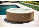 Intex PureSpa opblaasbare jacuzzi