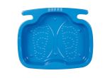 Intex voetenbad blauw