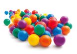 Intex speelballen 100 stuks