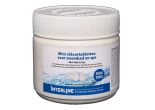 Chloortabletten voor kleine zwembadjes | Mini Tabs 2,7 gram/180 stuks