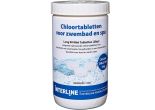 Chloortabletten voor zwembad | Long90 20gram/1kg