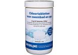 Chloortabletten voor zwembad | Long90 200gram/1kg