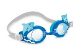 Intex Fun kinderduikbril - haai