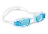 Intex Free Style duikbril - Blauw