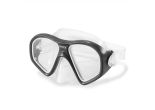Intex Reef Rider duikbril - Zwart 