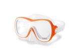 Intex Wave Rider duikbril - Oranje