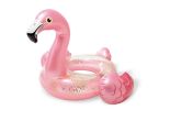 Intex flamingo glitter zwemband