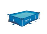 Bestway Steel Pro zwembad 259 x 170 x 61 cm