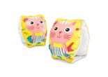 Intex Happy Kitten zwembandjes