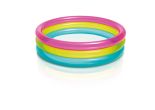 Intex babyzwembad Rainbow