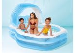 Sunshade Family Pool opblaasbaar zwembad