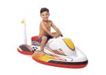 Opblaasbare waterscooter