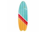 Intex Surfboard blauw/geel