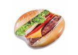 Opblaasbare hamburger