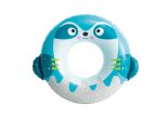 Cute Animal zwemband blauw