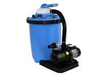 Zandfilterpomp Comfortpool Basic 10 | Tot 42.000 liter