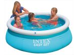 Intex Easy Set zwembad 