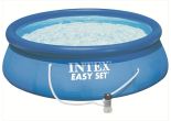 Intex Easy Set zwembad 366 x 76 cm. 