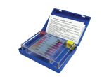 Kokido DPD Testkit met 2 x 10 tabletten