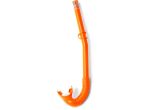 Oranje Hi-Flow snorkel