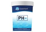 pH-min poeder | 1 kg | Verlaagt de pH waarde | Voor helder zwembadwater | Comfortpool