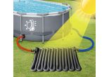 Comfortpool zwembad solarmat | Koppelbaar