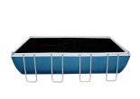 Comfortpool Solar afdekzeil Pro 260 x 160 cm | Verwarmt en Isoleert